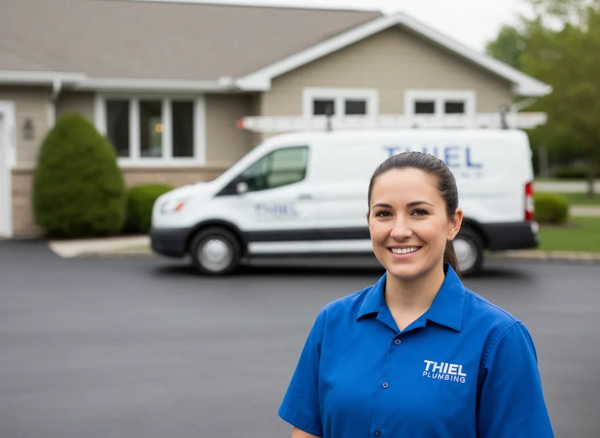 Plumber Thorp, WA FAQs